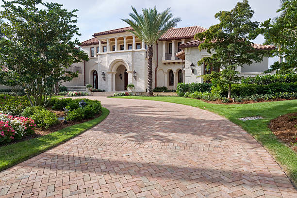 Best Best Driveway Pavers  in Macon, MS